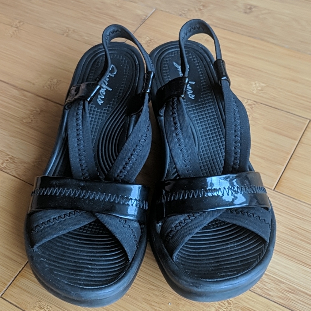 Skechers Wedge